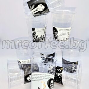 чаши си вицове 3 bourbons cups mrcoffee.bg