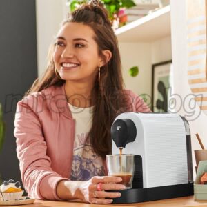 CAFISSIMO SYSTEM