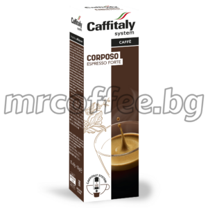 КАПСУЛИ CAFFITALY