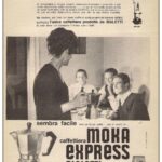 BIALETTI ИТАЛИАНСКА МАРКА КАФЕ С ИЗКЛЮЧИТЕЛНО ИЗОБРЕТЕНИЕ.