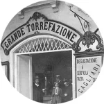 CAFFE CAGLIARI STORY. ИСТОРИЯТА НА СЕМЕЙСТВОТО ОТ МОДЕНА