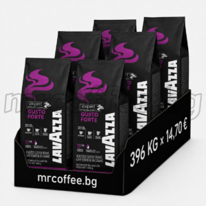 lavazza gusto forte expert
