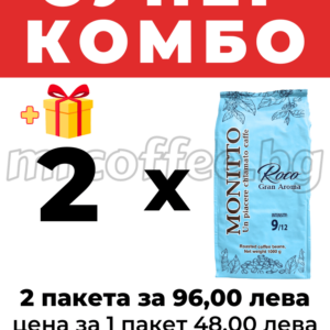 кафе на зърна