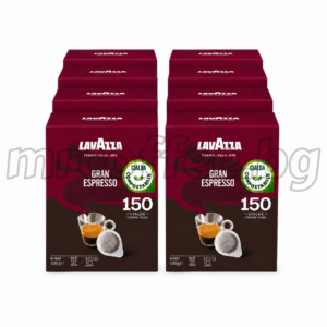 900 КАФЕ ДОЗИ ЛАВАЦА, LAVAZZA GRAN ESPRESSO ОТ mrcoffee.bg