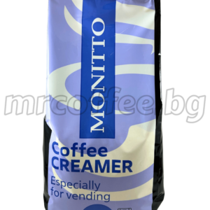 MONITTO COFFEE CREAMER, разтворимо МЛЯКО КОМБО ОФЕРТИ ХАСКОВО mrcoffee.bg