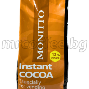 MONITTO VENDING ШОКОЛАД КОМБО ОФЕРТИ ХАСКОВО mrcoffee.bg
