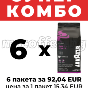 КАФЕ ЛАВАЦА