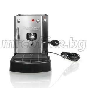 кафемашина lapiccola sara aqcua с кран за вода от mrcoffee.bg, хасково