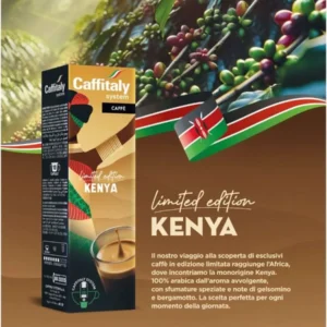 КАПСУЛИ КАФИТАЛИ. Купи от mrcoffee.bg