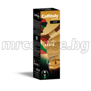 КАПСУЛИ CAFFITALY