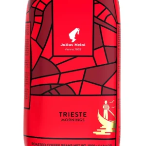 JULIS MEINL TREISTE 1 КГ. КАФЕ НА ЗЪРНА OT JULIUS MEINL КАФЕ 2 ХАСКОВО mrcoffee.bg