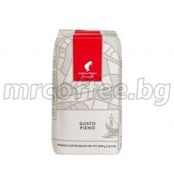 JULIUS MEINL GUSTO PIENO КАФЕ НА ЗЪРНА ОТ JULIUS MEINL КАФЕ ХАСКОВО mrcoffee.bg