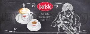 BARISTO