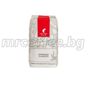 julius meinl crema espresso classico 1 кг. кафе на зърна от julius meinl кафе хасково mrcoffee.bg