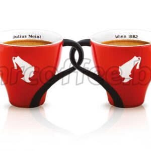 JULIUS MEINL LIMITED EDITION ПОРЦЕЛАНОВА ЧАША 170 ml. 2 БРОЯ ОТ JULIUS MEINL ХАСКОВО 2 mrcoffee.bg