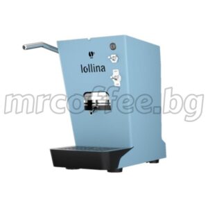 КАФЕМАШИНА LOLINA BLUE комбо оферти от ХАСКОВО mrcoffee.bg