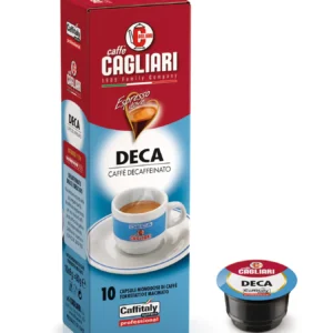 капсули CAFFITALY