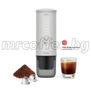 nano_portable_espresso_machine_pearl_white 1 от outin nano хасково mrcoffee.bg