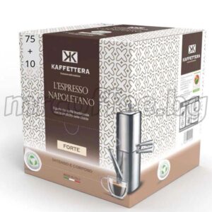 ХАРТИЕНИ ДОЗИ kAFETERE 75 +10 от кафетера хасково mrcoffee.bg