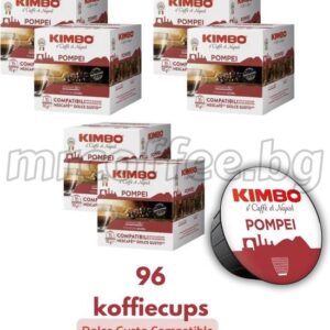 КАФЕ КАПСУЛИ ДОЛЧЕ ГУСТО