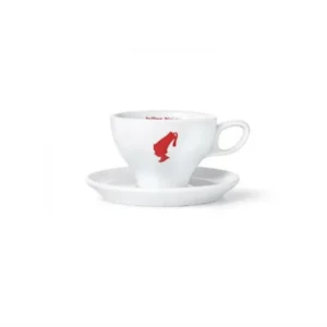 БЯЛА ПОРЦЕЛАНОВА ЧАША JULIUS MEINL ОТ JULIUS MEINL ХАСКОВО mrcoffee.bg