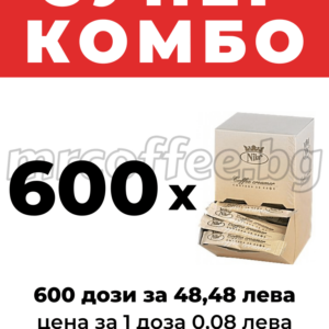 СУХА СМЕТАНА НИКО