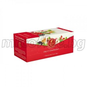 JULIUS MEINL ПЛОДОВА СИМФОНИЯ 25