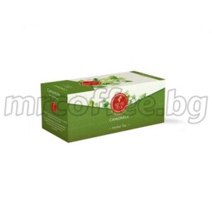JULIUS MEINL CAMOMILE, ЧАЙ ЛАЙКА 25 САШЕТА