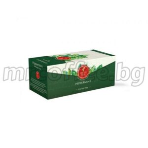 julius meinl pappermint, чай мента julius meinl
