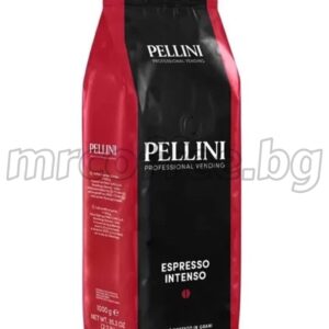 PELLINI КАФЕ НА ЗЪРНА 1 КГ.