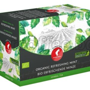БИО ЧАЙ МЕНТА ОТ JULIUS MEINL КАФЕ