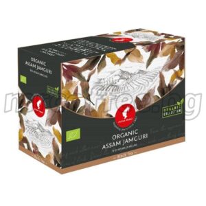 био черен чай 20 sa[eta от julius meinl caffe