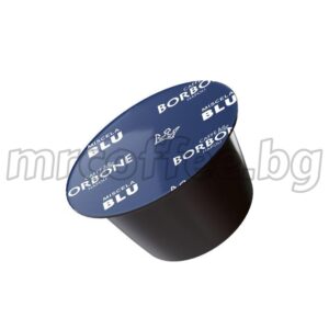 CAFFE BORBONE BLU DOLCE GUSTO