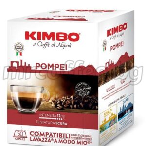 кафе kimbo