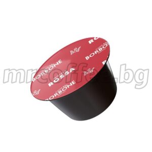 caffe borbone rossa dolce gusto system