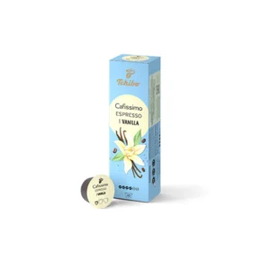 КАПСУЛИ TCHIBO, TCHIBO ESPRESSO VANILLA