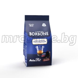 caffe borbone