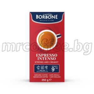 CAFFE BORBONE