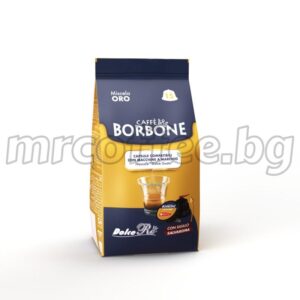 CAFFE BORBONE ORO