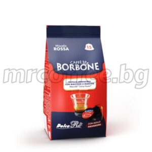 caffe borbone