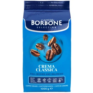 CAFFE BORBONE
