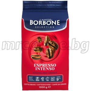 CAFFE BORBONE