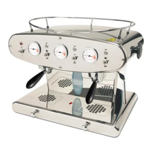 ILLY IPERESPRESSO PROFESSIONAL