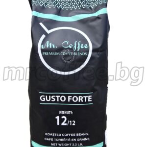 mr.coffee GUSTO FORTE