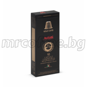 MUSETTI