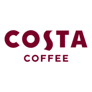 COSTA COFFEE