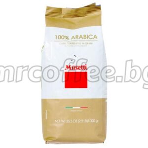 MUSETTI
