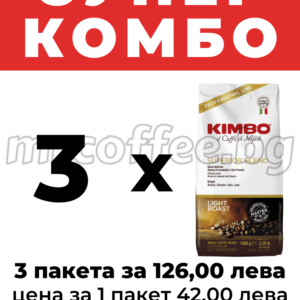 кафе кимбо