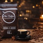 Crema e Aroma кафета – какво стои зад вкуса в чашата