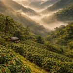 Jamaica Blue Mountain – легендата сред редките кафета
